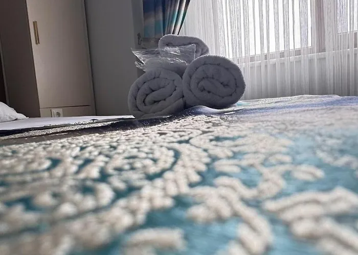 Alya Suite Rezidans