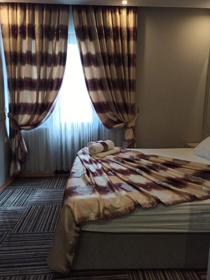Alya Rezidans Hotel