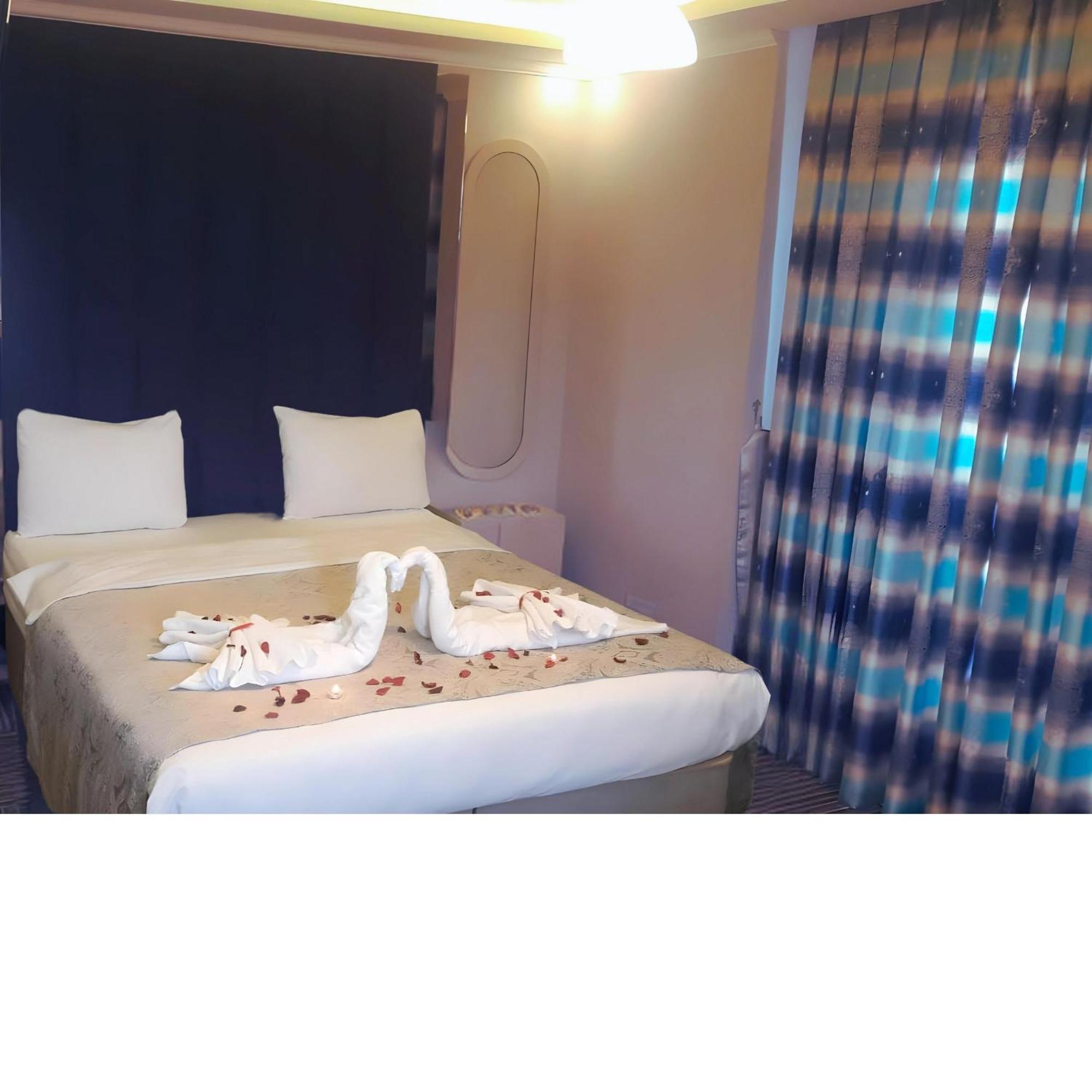 Alya Rezidans Hotel