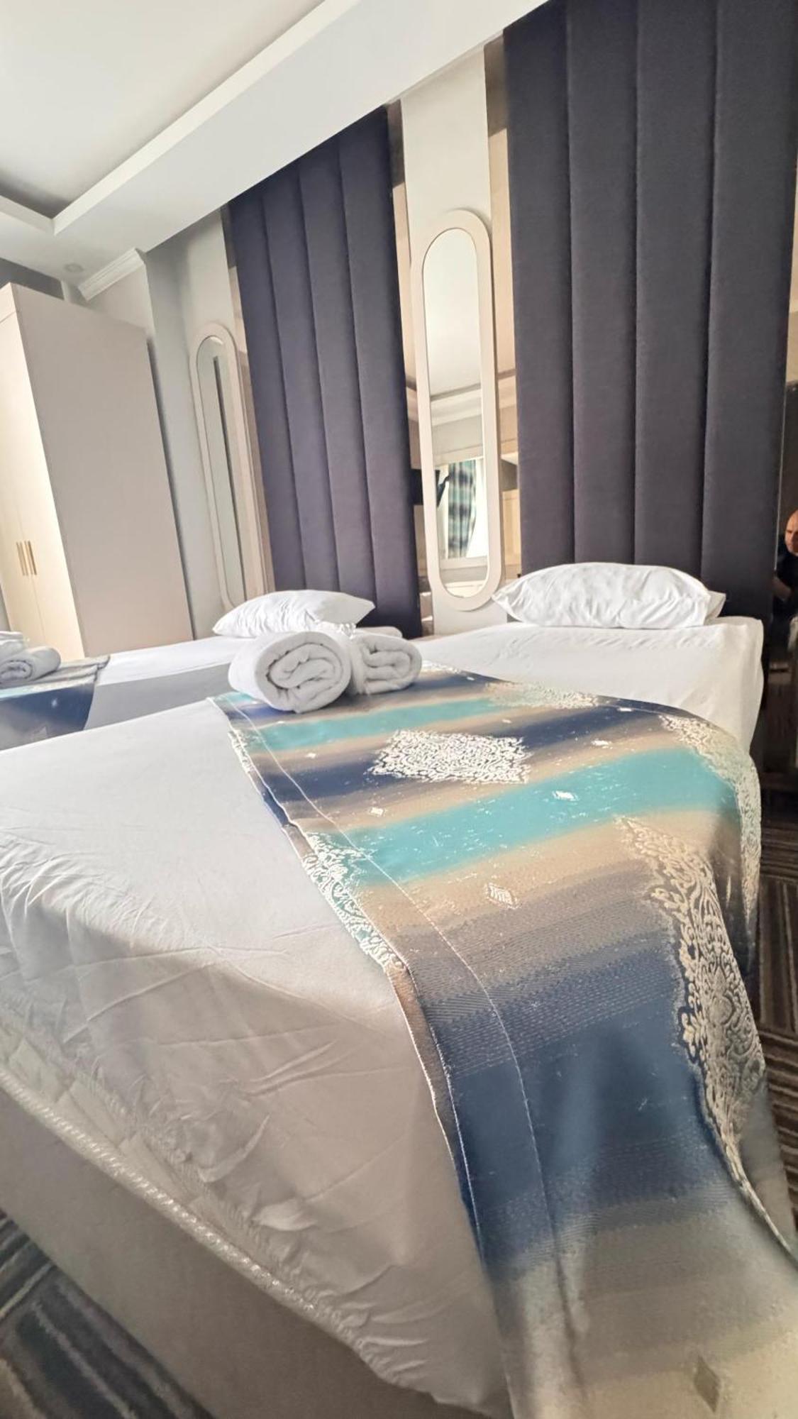 Alya Rezidans Hotel