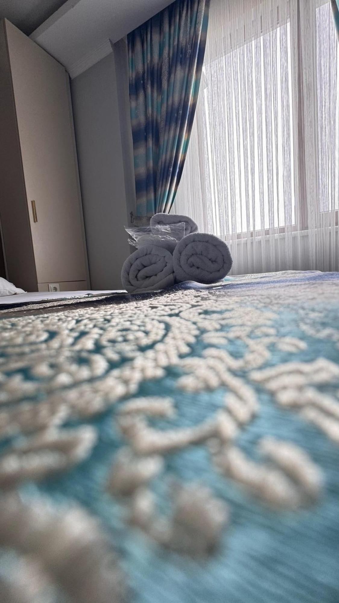Alya Rezidans Hotel Trabzon