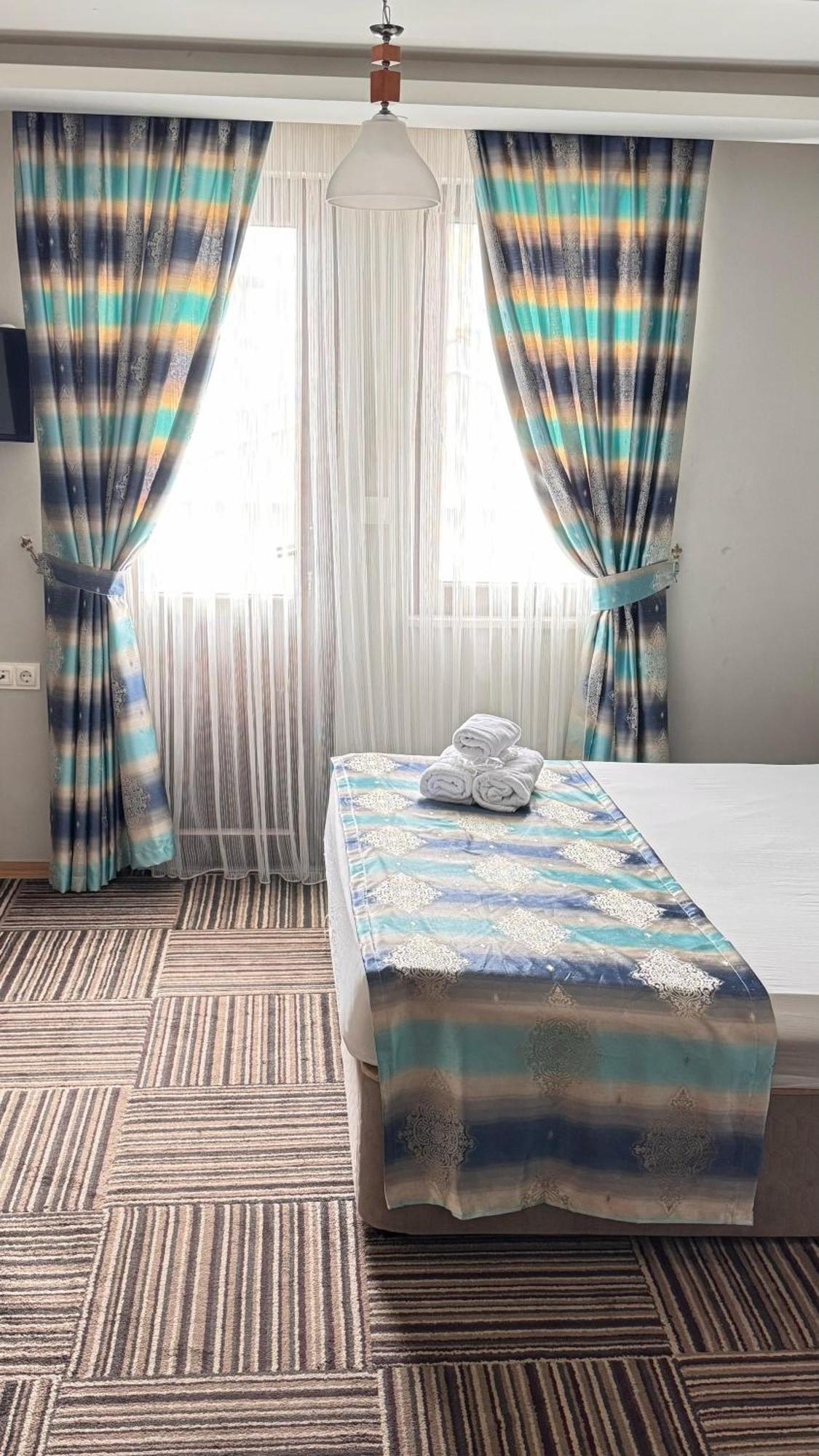 Alya Rezidans Trabzon