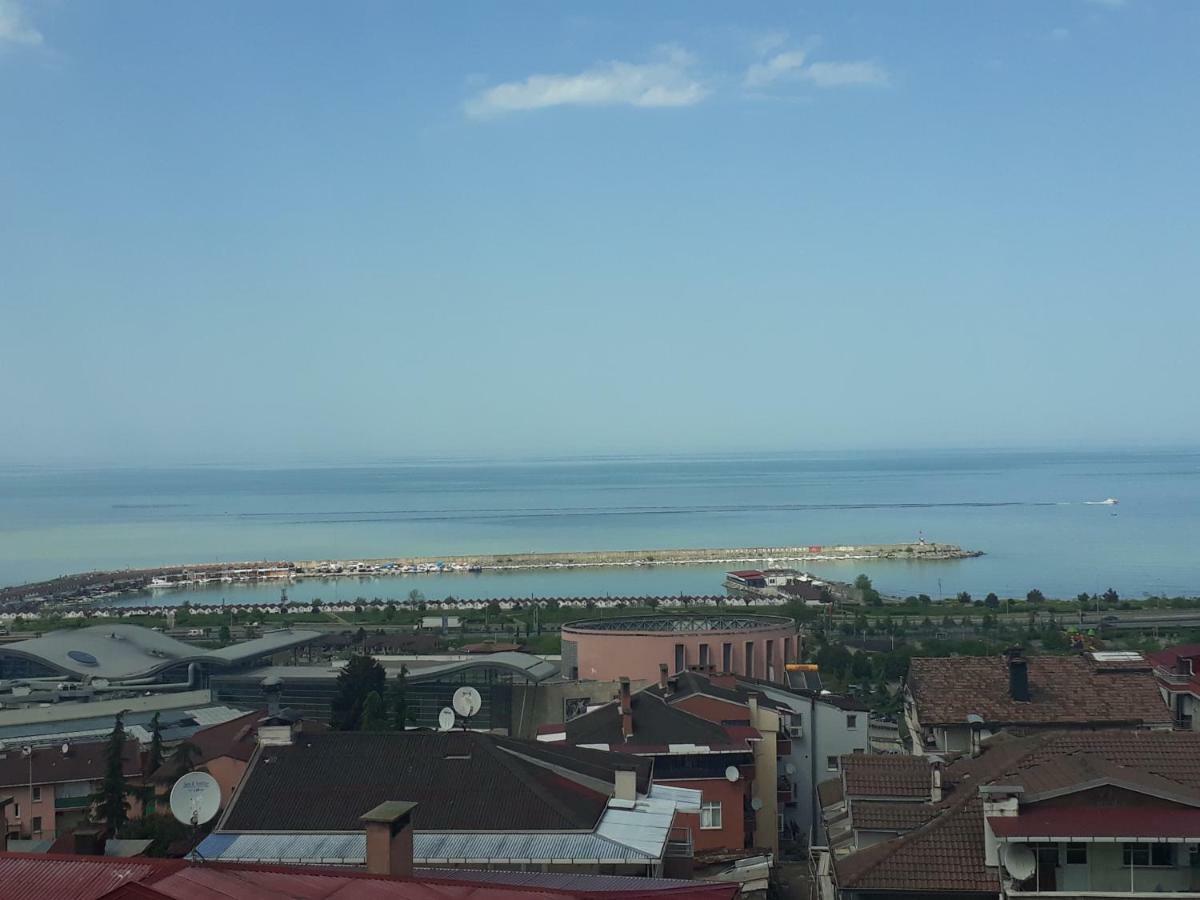 Alya Rezidans Hotel