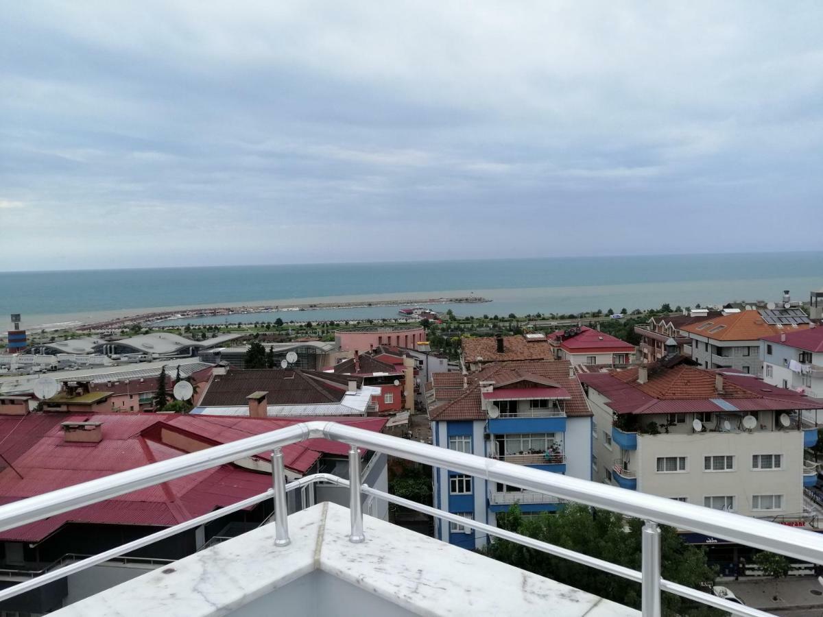 Alya Rezidans Hotel