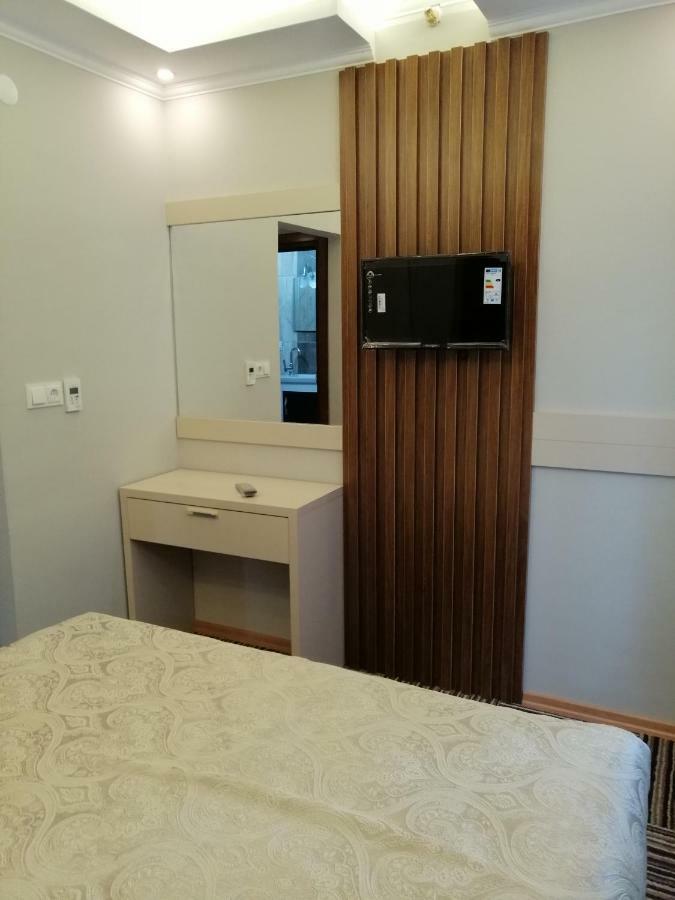 Alya Rezidans Hotel Trabzon