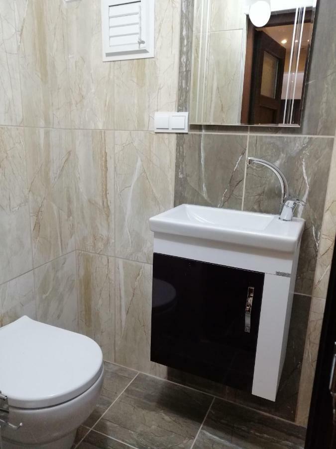 Alya Rezidans Trabzon