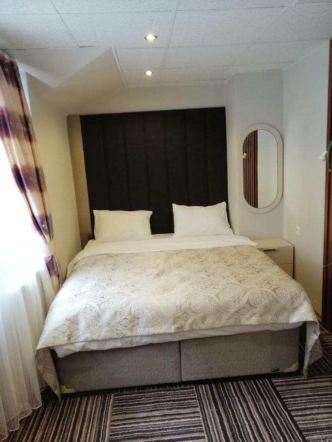 Hotel Alya Rezidans Trabzon