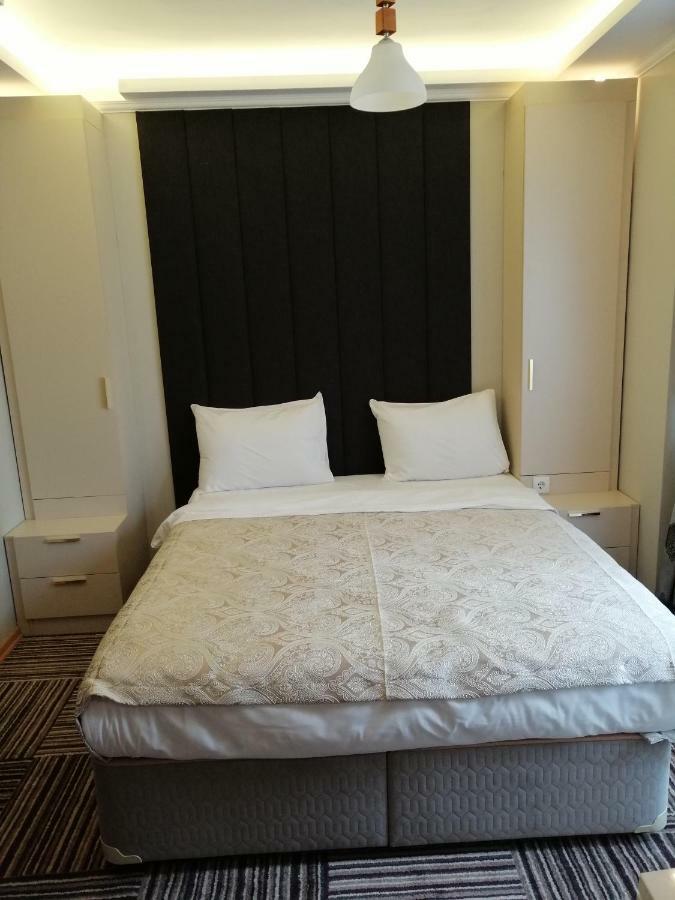 Alya Rezidans Hotel Trabzon